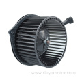 Universal air conditioner blower motor for DODGE RAM